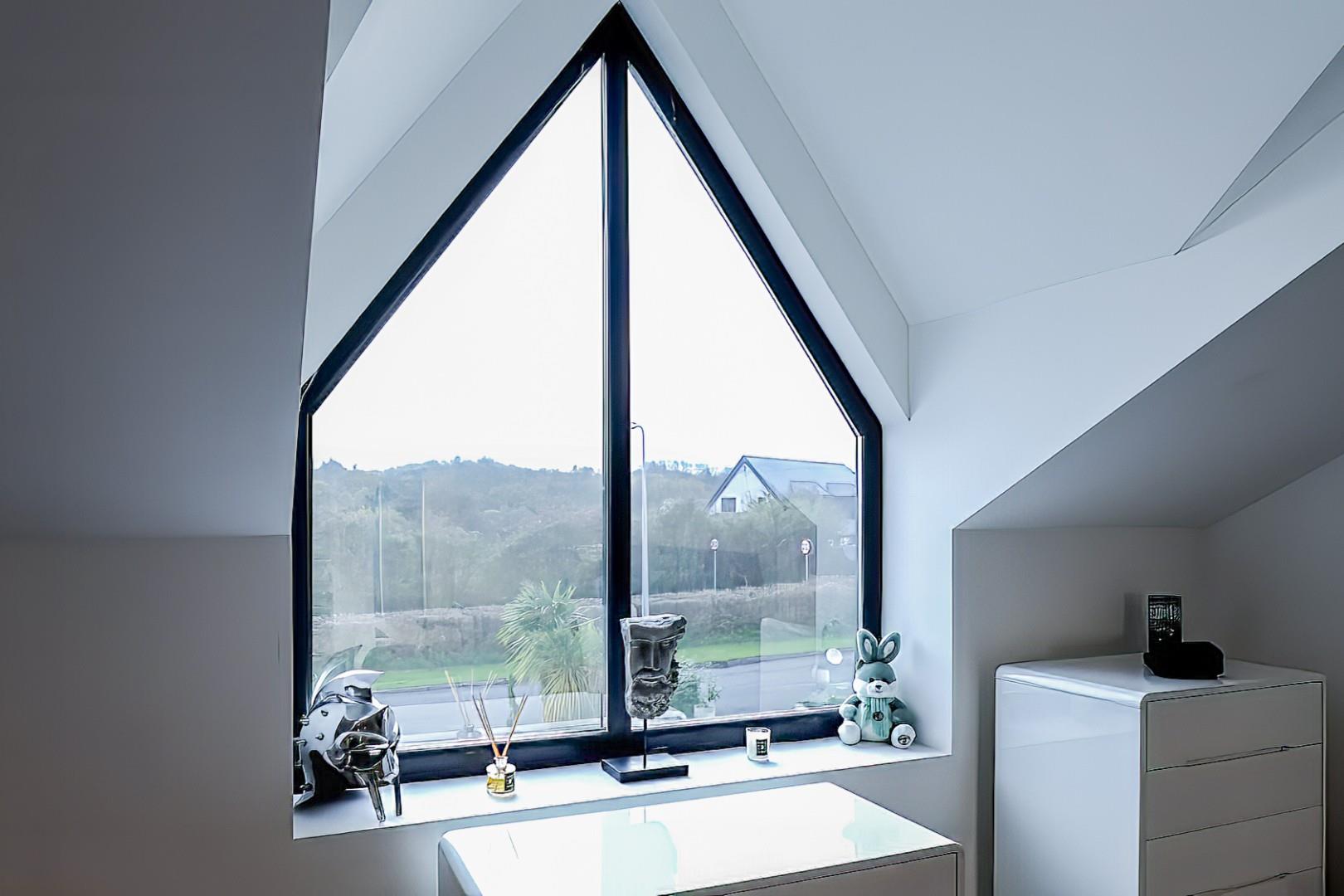 Parkfields, Pen-Y-Fai, Bridgend County Borough, CF31 4NQ